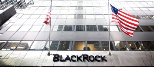 BlackRock negativa sull'Italia (foto - wsj.com)