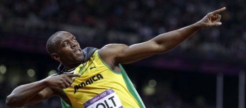 Bolt come calciatore? Si, ma solo per una gara di beneficienza - mondiali.it