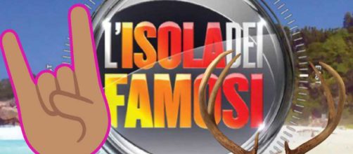 Corna a L'Isola dei Famosi 2018?