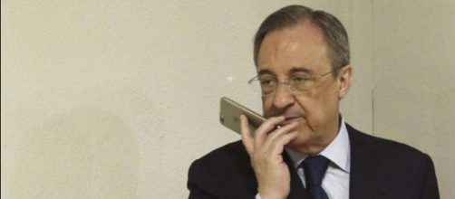 Es del Barça”. Y llama a Florentino Pérez con un “quiero jugar en ... - diariogol.com