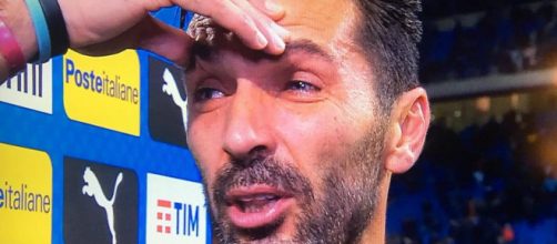 Gianluigi Buffon dice que la muerte de Davide Astori fue una de las razones por las que quería regresar a su deber internacional con Italia