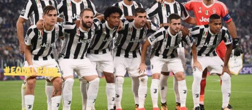 La Juventus e il mercato sempre in movimento