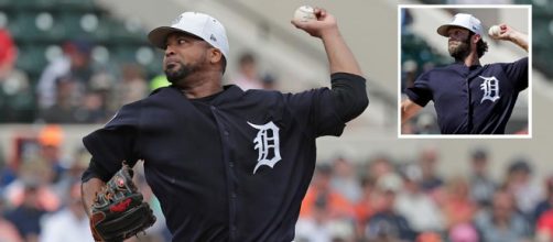 Liriano and Norris will be key for the Tigers to get off to a good start in 2018. [Image via MLB.com/YouTube]