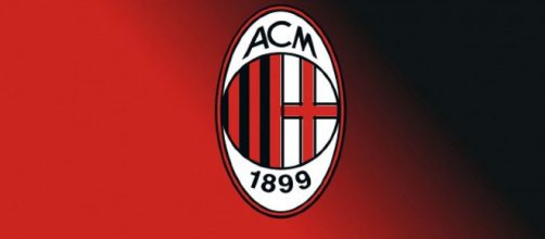 Logo del Milan, squadra partecipante del Torneo di Viareggio.