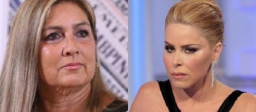 Loredana Lecciso lancia una frecciatina a Romina Power, le parole - blastingnews.com