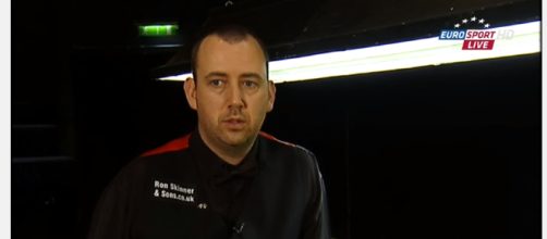 Mark Williams is in fine form in 2018 and playing some of his best snooker