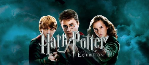 Mostra ‘Harry Potter: The Exhibition’ alla Fabbrica del Vapore
