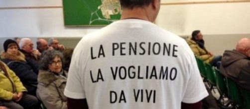 Pensioni 2018, Salvini e Di Maio: verso possibile intesa di Governo?