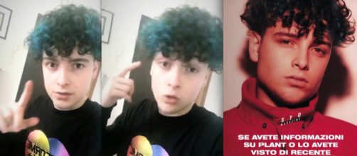 Plant si è finto scomparso, ecco il motivo