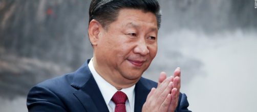 President, or Emperor? Xi Jinping pushes China back to one-man ... - cnn.com