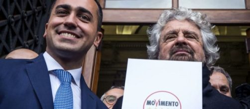 Riforma Pensioni, Beppe Grillo: servono riforme, M5s per stop a legge Fornero, news oggi 19 marzo 2018