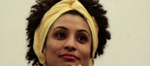 Rio de Janeiro, assassinata Marielle Franco la consigliera "degli ... - road2sportnews.com