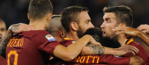 roma-bologna-strootman-de-rossi-nainggolan-salah-perotti-dzeko-gol ... - pagineromaniste.com