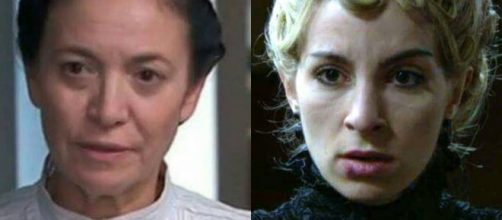 Una Vita, maggio 2018: il nuovo lavoro di Fabiana, la scoperta di Cayetana