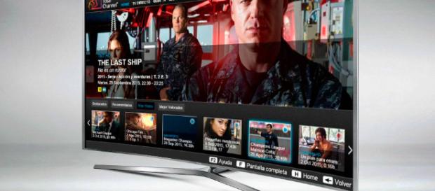 7 aplicaciones para tu televisor Samsung Smart TV | Samsung A Fondo - samsung.com 7 aplicaciones para tu televisor Samsung Smart TV | Samsung A Fondo - samsung.com