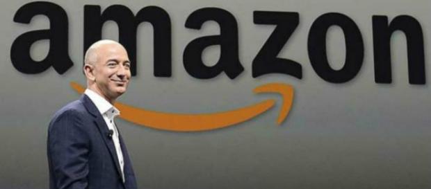 Amazon, ¿una amenaza para la banca española? - intereconomia.com Amazon, ¿una amenaza para la banca española? - intereconomia.com