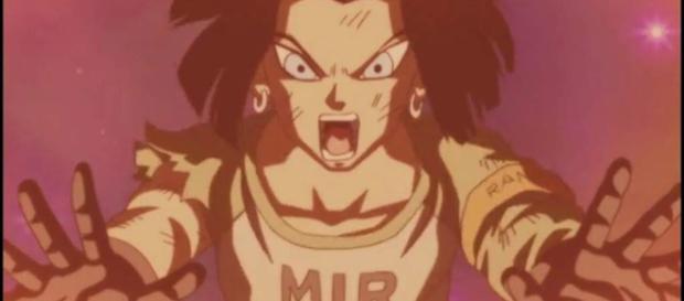 Androide 17 | •Anime• Amino - aminoapps.com Androide 17 | •Anime• Amino - aminoapps.com