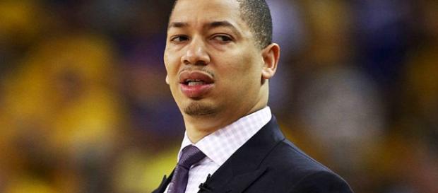 Cavs not firing Tyronn Lue despite recent struggles, report says ... - sportingnews.com Cavs not firing Tyronn Lue despite recent struggles, report says ... - sportingnews.com