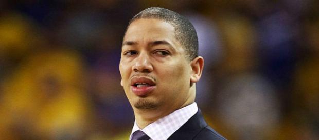 Cavs not firing Tyronn Lue despite recent struggles, report says ... - sportingnews.com Cavs not firing Tyronn Lue despite recent struggles, report says ... - sportingnews.com