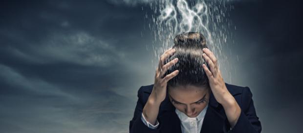 ¡Cuidado con la depresión! Causa discapacidad laboral | Alto Nivel - com.mx ¡Cuidado con la depresión! Causa discapacidad laboral | Alto Nivel - com.mx