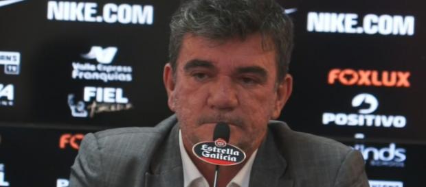 Diretoria trabalha na renovação de contrato de seus jogadores de defesa Diretoria trabalha na renovação de contrato de seus jogadores de defesa