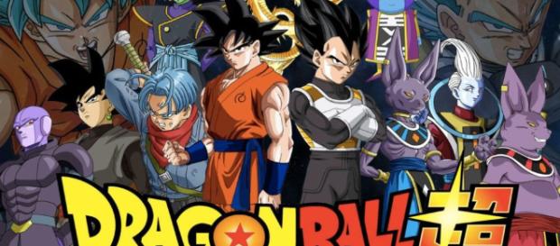 Dragon Ball Super concluirá en marzo, pero prometen continuar en ... - com.ar Dragon Ball Super concluirá en marzo, pero prometen continuar en ... - com.ar