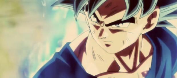 Dragon ball super final y futuro Dragon ball super final y futuro