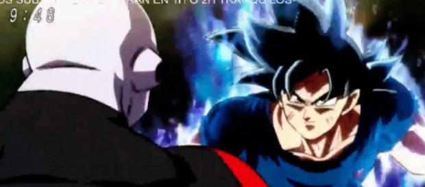Dragon Ball Super: ¿Gokú pudo derrotar al poderoso Jiren ... - larepublica.pe Dragon Ball Super: ¿Gokú pudo derrotar al poderoso Jiren ... - larepublica.pe