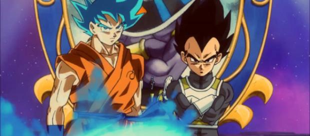 Dragon Ball Super no está llegando a su fin Dragon Ball Super no está llegando a su fin