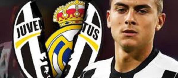 Dybala cazado en Madrid. ¿Posible fichaje blanco? Dybala cazado en Madrid. ¿Posible fichaje blanco?