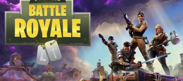 Fortnite: Battle Royale recibirá una importante actualización en ... - eleconomista.es Fortnite: Battle Royale recibirá una importante actualización en ... - eleconomista.es
