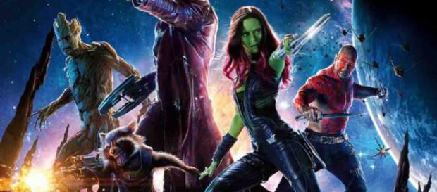 Guardianes de la Galaxia y más llegan a Netflix en febrero 2018 ... - dondeir.com Guardianes de la Galaxia y más llegan a Netflix en febrero 2018 ... - dondeir.com