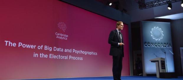 Ennesimo scandalo che riguarda la privacy su Facebook Ennesimo scandalo che riguarda la privacy su Facebook
