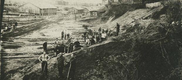 Inside Stalin's "Cannibal Island" – The Ultimate Hunger Games - allthatsinteresting.com Inside Stalin's "Cannibal Island" – The Ultimate Hunger Games - allthatsinteresting.com