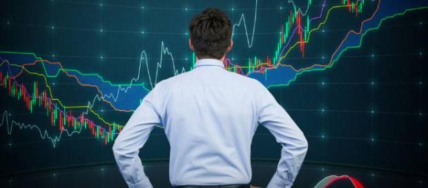 Acompanhe a movimentação da Bolsa Acompanhe a movimentação da Bolsa