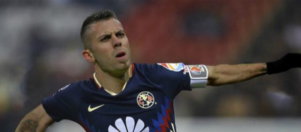 Jérémy Ménez será baja por la lesión que sufrió ante Toluca. Jérémy Ménez será baja por la lesión que sufrió ante Toluca.