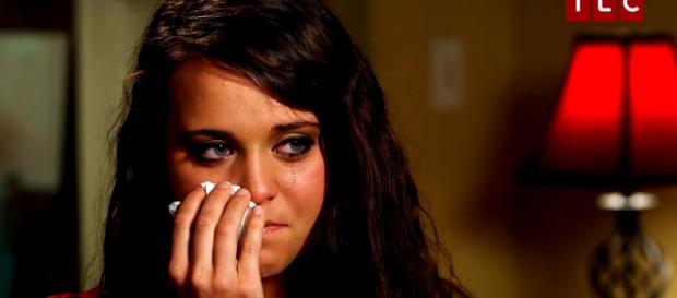 Jinger Duggar Vuolo has received some backlash.-TLC/YouTube Jinger Duggar Vuolo has received some backlash.-TLC/YouTube