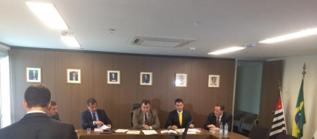 Julgamento ocorreu na tarde desta segunda-feira. (foto reprodução). Julgamento ocorreu na tarde desta segunda-feira. (foto reprodução).