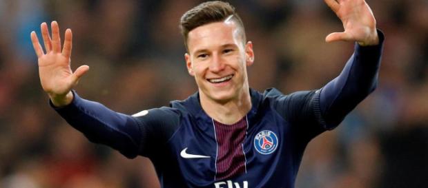 Juve, super scambio con il PSG? Juve, super scambio con il PSG?