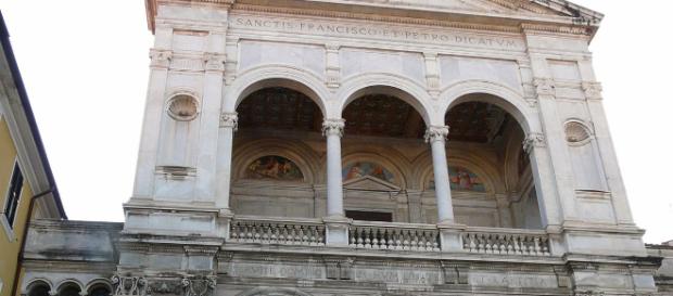 La Diocesi di Massa ospiterà dal 7 aprile la rassegna "Tempo dell'essere, tempo dell'esistere" La Diocesi di Massa ospiterà dal 7 aprile la rassegna "Tempo dell'essere, tempo dell'esistere"