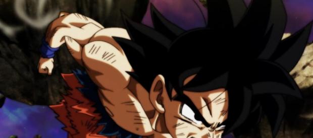 La serie animada que nos mostrará la audaz conclusión del Torneo de poder La serie animada que nos mostrará la audaz conclusión del Torneo de poder