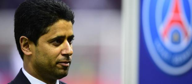 Le PSG s'intéresse à un autre Brésilien ! Le PSG s'intéresse à un autre Brésilien !