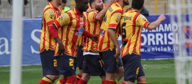 Lecce, l'ad Adamo: “Lo Monaco parli solo di calcio. I conti si ... - itasportpress.it Lecce, l'ad Adamo: “Lo Monaco parli solo di calcio. I conti si ... - itasportpress.it