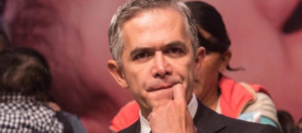 Mancera desmiente propuesta del PAN para ser senador | Publimetro ... - com.mx Mancera desmiente propuesta del PAN para ser senador | Publimetro ... - com.mx