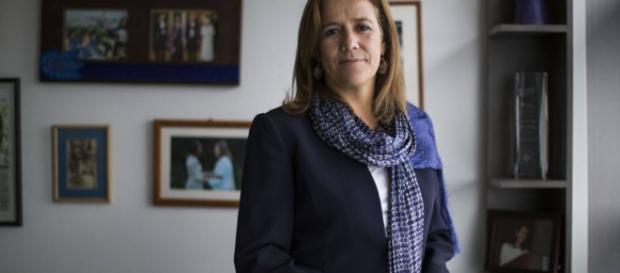 Margarita Zavala declara un patrimonio de 400.000 dólares ... - elpais.com Margarita Zavala declara un patrimonio de 400.000 dólares ... - elpais.com