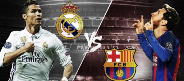 Mercato : Le Barça prêt à se venger du Real Madrid ! Mercato : Le Barça prêt à se venger du Real Madrid !
