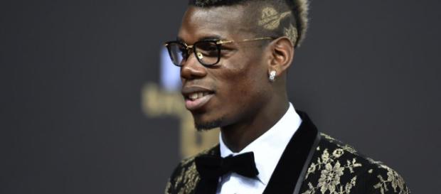 Pogba está cerca de llegar a un gran club español Pogba está cerca de llegar a un gran club español