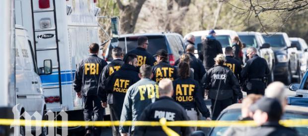 Police still have no motive or suspect behind the Austin package bombs. Photo Credit: YouTube/WashingtonPost Police still have no motive or suspect behind the Austin package bombs. Photo Credit: YouTube/WashingtonPost