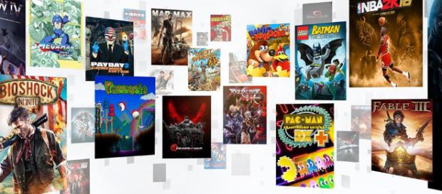 pone en marcha su propio “Netflix de videojuegos” - lavanguardia.com pone en marcha su propio “Netflix de videojuegos” - lavanguardia.com