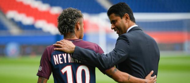 Presidente del PSG, acusado de corrupción • MEDIA CANCHA - mediacancha.com Presidente del PSG, acusado de corrupción • MEDIA CANCHA - mediacancha.com